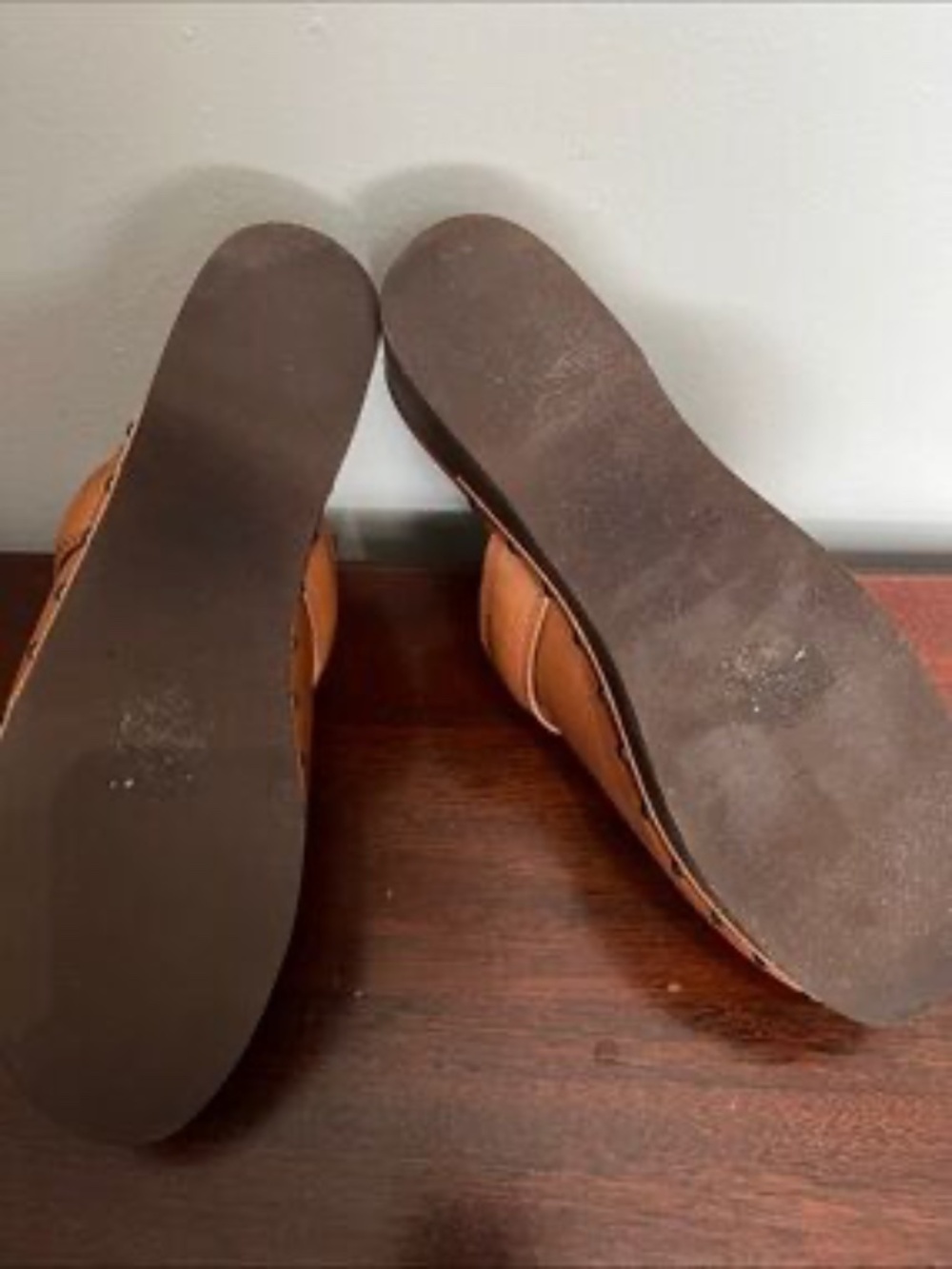 Madewell Mules & Clogs - Picture 6 of 6